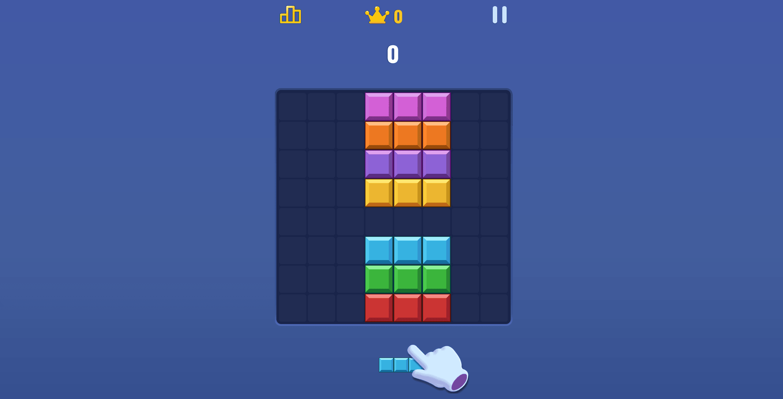 Block Blast Game Complete collection of 54+ free online games organized by category